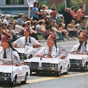 Buy Frankenchrist (Blue Vinyl)