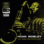 Buy Hank Mobley Quintet