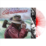 Buy Christmas (White/Red Splatter Vinyl) (Black Friday Rsd 2021)