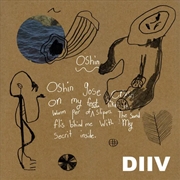 Buy Oshin (Blue Marble Vinyl)