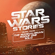 Buy Star Wars Stories: The Mandalorian