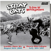 Buy Live At Rockpalast: Coloured Vinyl