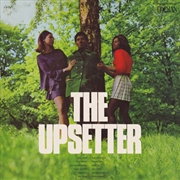 Buy Upsetter: Orange Vinyl