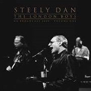 Buy The London Boys Vol.1 (2Lp)