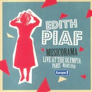 Buy Musicorama: Live At The Olympia