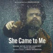 Buy She Came To Me - O.S.T.