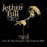 Buy Newport Pop Festival 1969