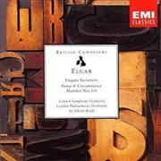 Buy Elgar Enigma Variations/