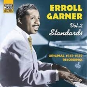 Buy Erroll Garner - Standards