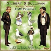 Buy Gilbert And Sullivan: Hms Pina