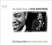 Buy Golden Years Of Louis Armstrong