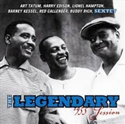 Buy Legendary 1955 Session