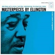 Buy Masterpieces By Ellington