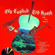 Buy Old English