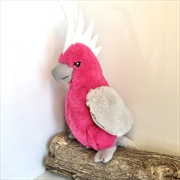 Buy Eco Galah 25cm