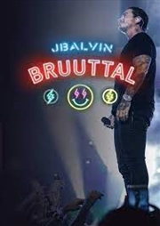 Buy Bruuttal