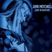 Buy Live In Boston (2Cd)