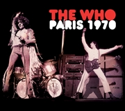 Buy Paris 1970 (2Cd)