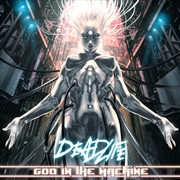 Buy God In The Machine (2Lp)