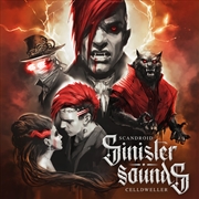 Buy Sinister Sounds