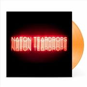 Buy Testimony (Ltd.Orange Vinyl)