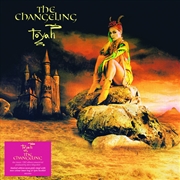 Buy The Changeling (Neon Pink Vinyl Edition)