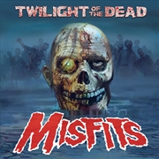 Buy Twilight Of The Dead (Blue Vinyl)