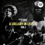 Buy A Lullaby In Leipzig Vol. 1 (Clear Vinyl)