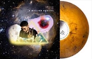 Buy A Million Dreams (Orange Marble Vinyl)