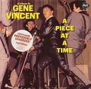 Buy A Piece At A Time - Tribute To Gene Vincent & Others