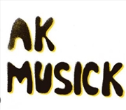 Buy Ak Musick