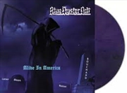 Buy Alive In America (Purple Marble Vinyl)