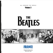 Buy All Around The World France 1965