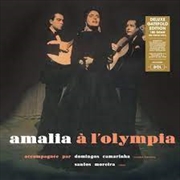 Buy Amalia A L'Olympia