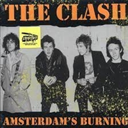 Buy Amsterdam's Burning: Live At The Jaap Edenhall. Amsterdam. May 10Th 1981 - Fm (Coloured Vinyl)