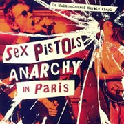 Buy Anarchy In Paris (Multi-Colour Marble Vinyl)