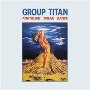 Buy Anatolian Break Dance