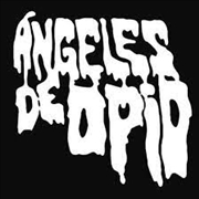 Buy Angeles De Opio