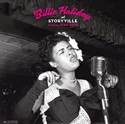 Buy At Storyville