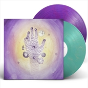 Buy You Are Creating (Mint + Purple Vinyl)