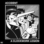 Buy A Clockwork Legion