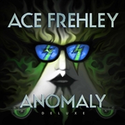 Buy Anomaly - Deluxe 10Th Anniversary (Silver/Bluejay/Emerald Splatter)