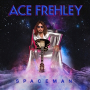 Buy Spaceman (Neon Orange Vinyl)