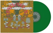 Buy Flowers & Dead Soul (Green Vinyl)