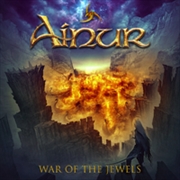 Buy War Of The Jewels