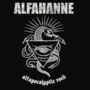 Buy Alfapocalyptic Rock