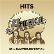 Buy Hits - 50Th Anniversary Edition