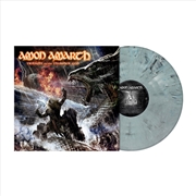 Buy Twilight Of The Thunder God (Grey Blue Marbled)