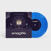 Buy On The Dark Waters (Blue/White Marbled Vinyl)