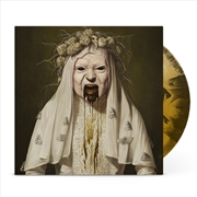 Buy The Witches Of Finnmark (Transparent Orange/Black Vinyl)